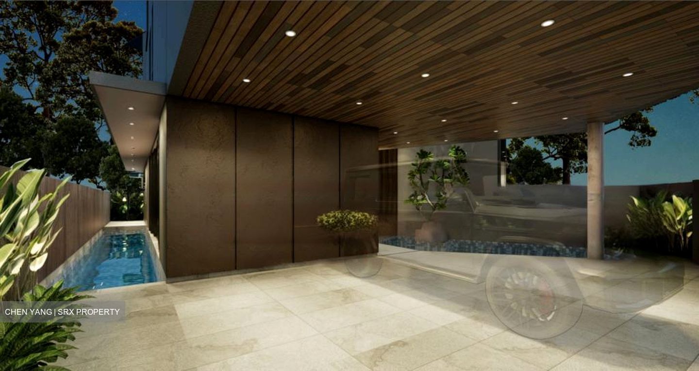 Meragi Road (D16), Terrace #497223711